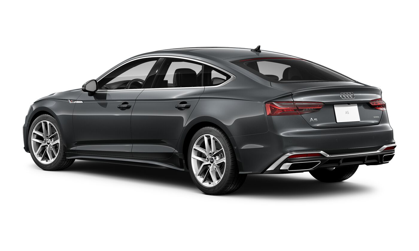 audi a5 sportback 2023 WAUEACF55PA000732 image audi a5 sportback 2023 WAUEACF55PA000732 image